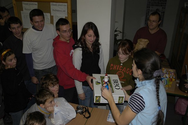 MOZ 39. ročník