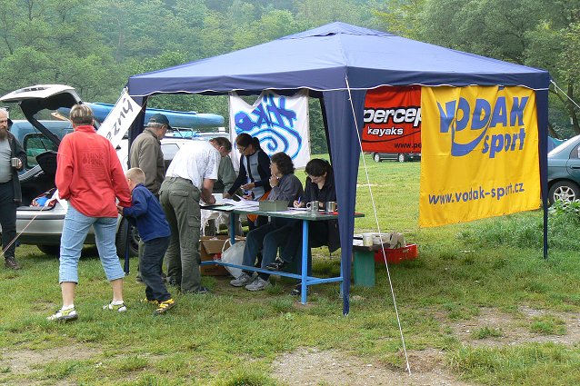 ČPV Týnec 52. r., stavba