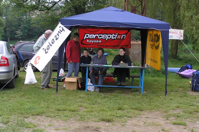 ČPV Týnec 52. r., stavba