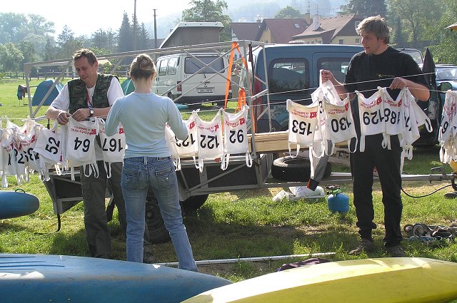 ČPV Týnec 52. r., stavba