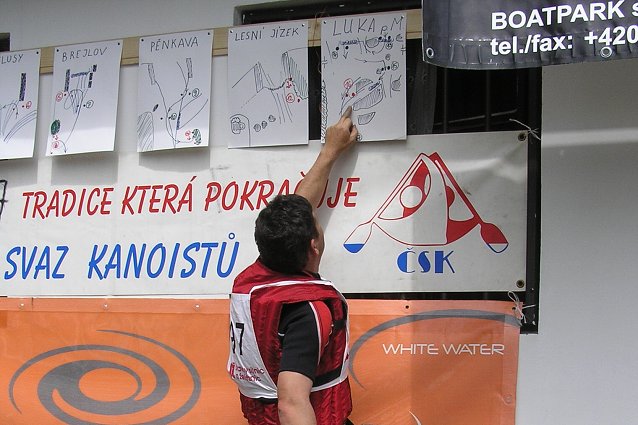 ČPV Týnec 52. ročník
