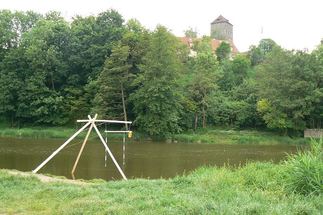 ČPV Týnec 52. ročník