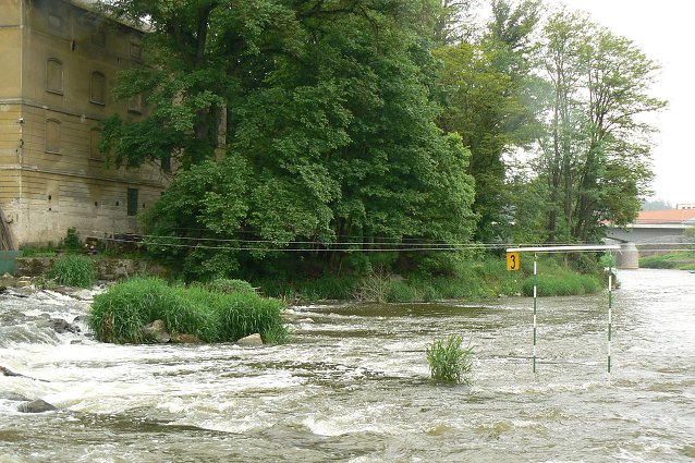 ČPV Týnec 52. ročník