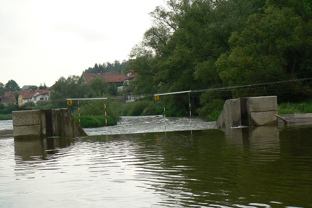 ČPV Týnec 52. ročník