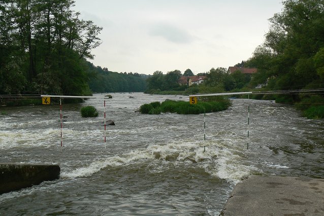 ČPV Týnec 52. ročník