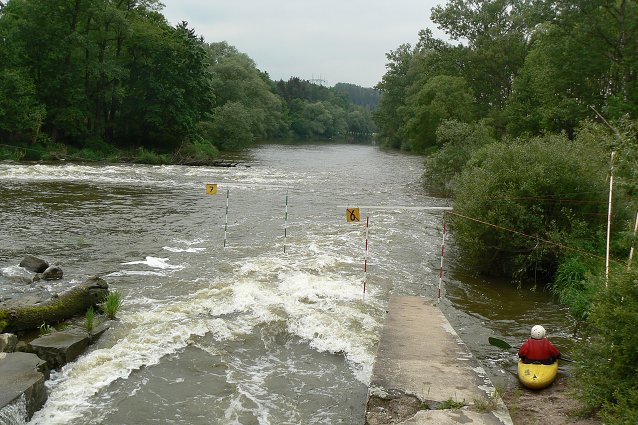 ČPV Týnec 52. ročník
