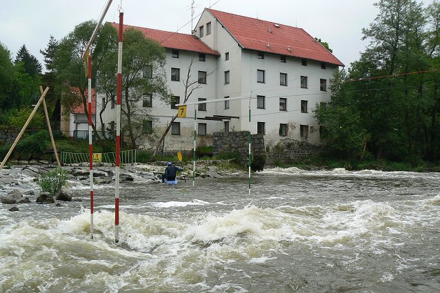 ČPV Týnec 52. ročník