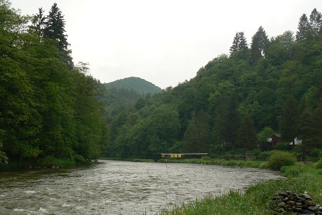 ČPV Týnec 52. ročník