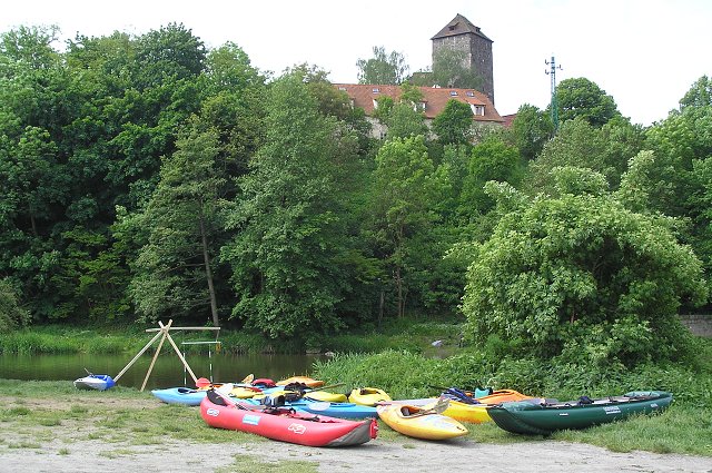 ČPV Týnec 52. ročník