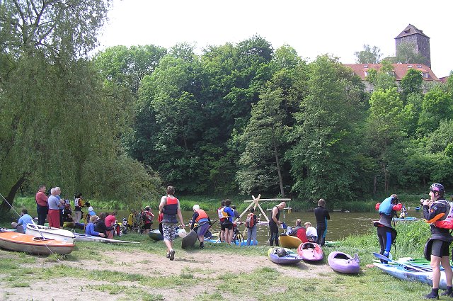 ČPV Týnec 52. ročník