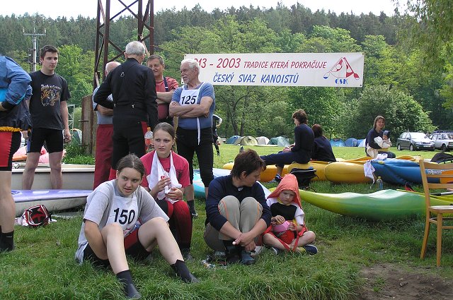 ČPV Týnec 52. ročník