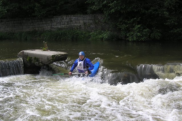 ČPV Týnec 52. ročník