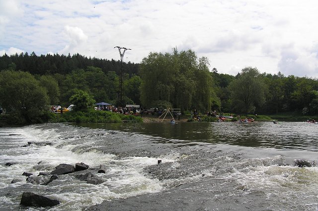 ČPV Týnec 52. ročník
