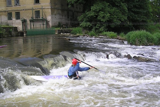 ČPV Týnec 52. ročník