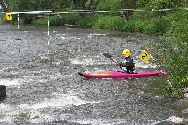 ČPV Týnec 52. ročník
