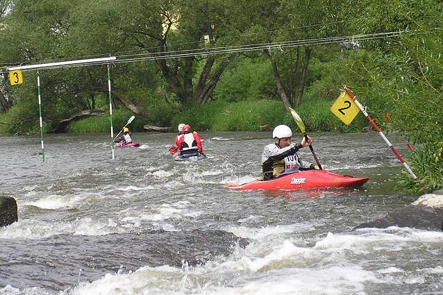 ČPV Týnec 52. ročník