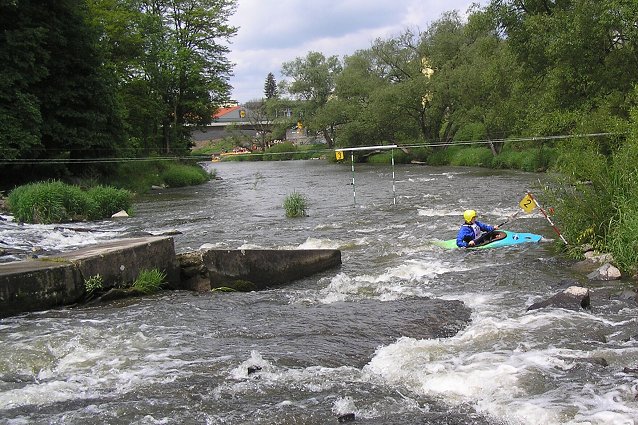 ČPV Týnec 52. ročník