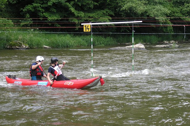 ČPV Týnec 52. ročník