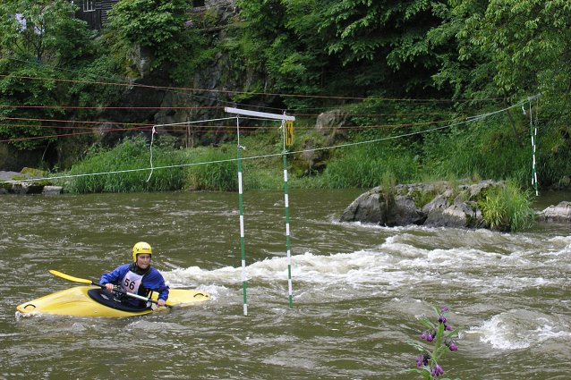 ČPV Týnec 52. ročník