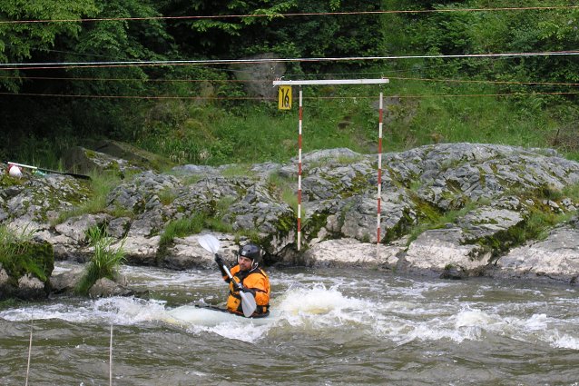ČPV Týnec 52. ročník