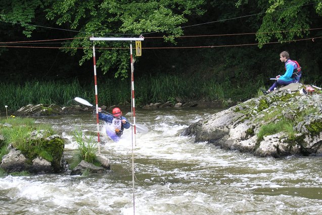 ČPV Týnec 52. ročník