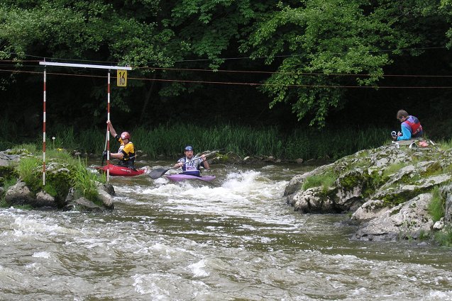 ČPV Týnec 52. ročník