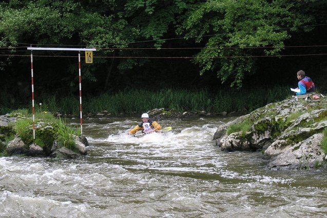 ČPV Týnec 52. ročník