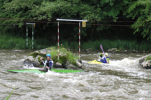 ČPV Týnec 52. ročník
