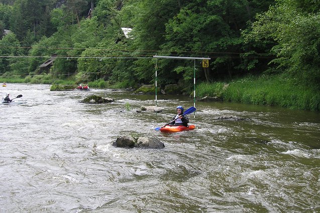 ČPV Týnec 52. ročník