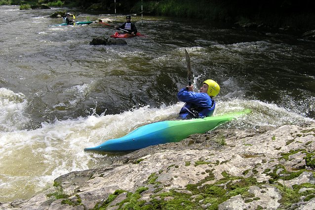 ČPV Týnec 52. ročník