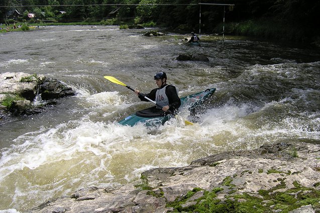 ČPV Týnec 52. ročník