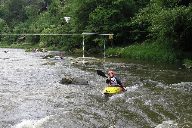 ČPV Týnec 52. ročník