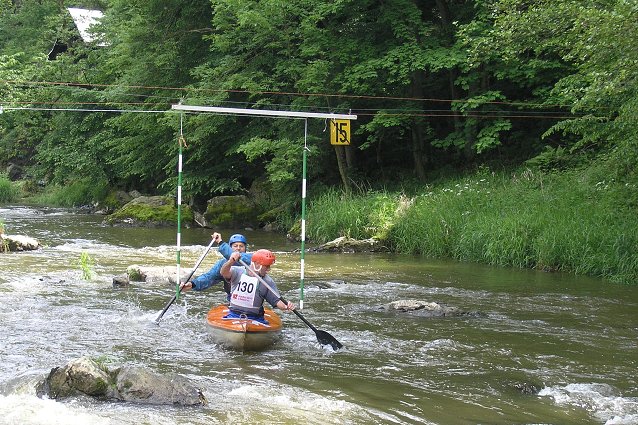 ČPV Týnec 52. ročník