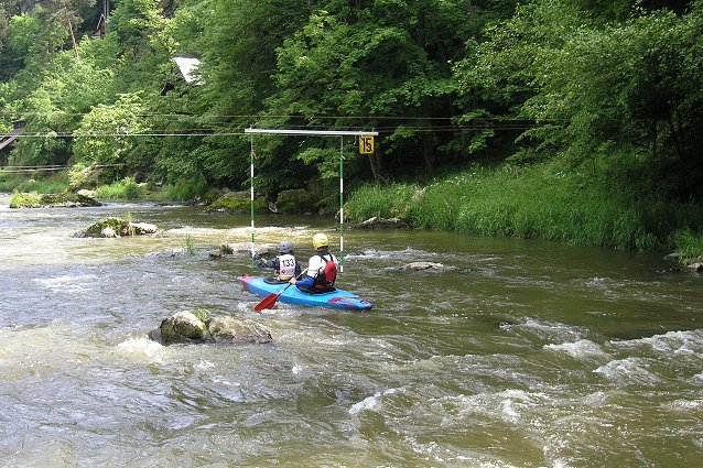 ČPV Týnec 52. ročník