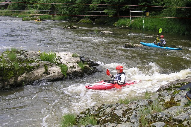 ČPV Týnec 52. ročník
