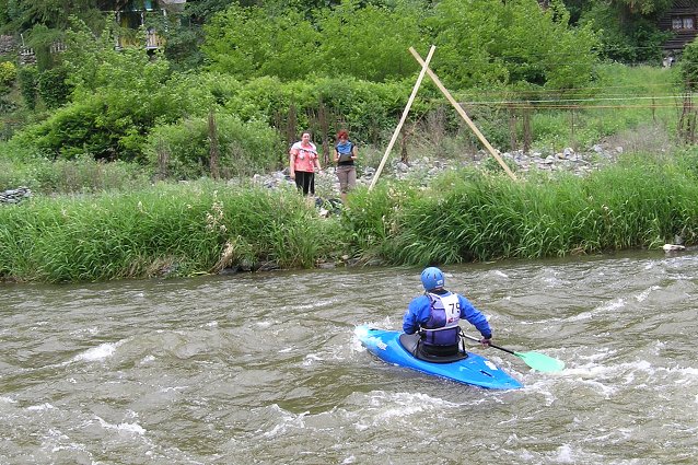 ČPV Týnec 52. ročník