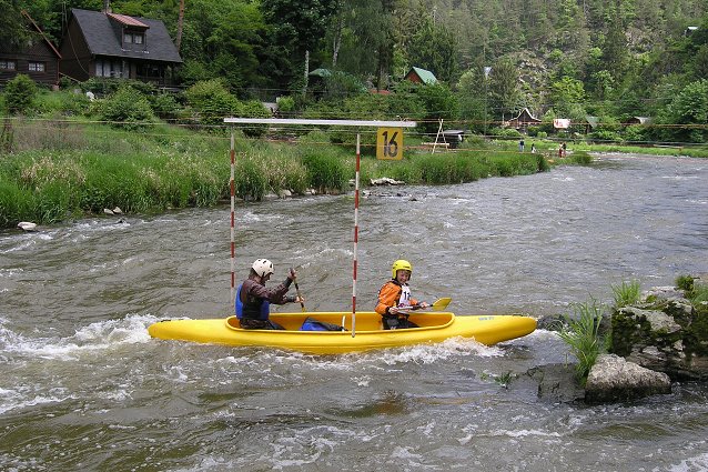 ČPV Týnec 52. ročník