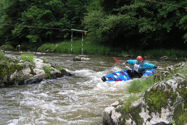 ČPV Týnec 52. ročník