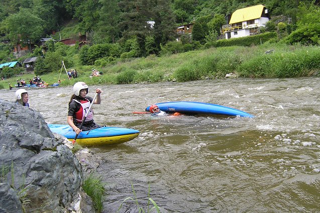 ČPV Týnec 52. ročník