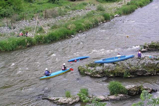 ČPV Týnec 52. ročník