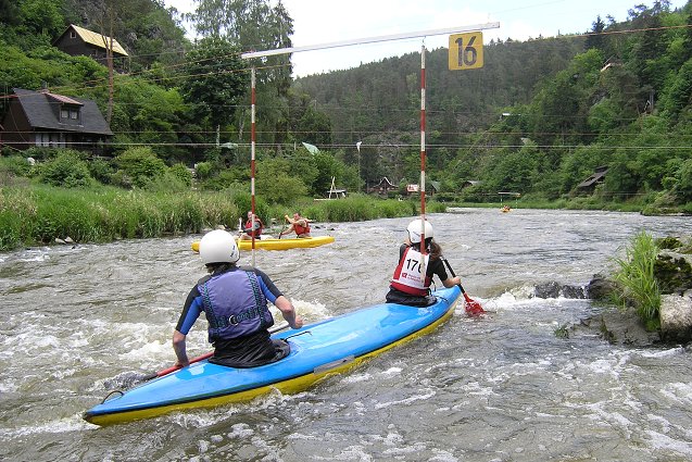 ČPV Týnec 52. ročník