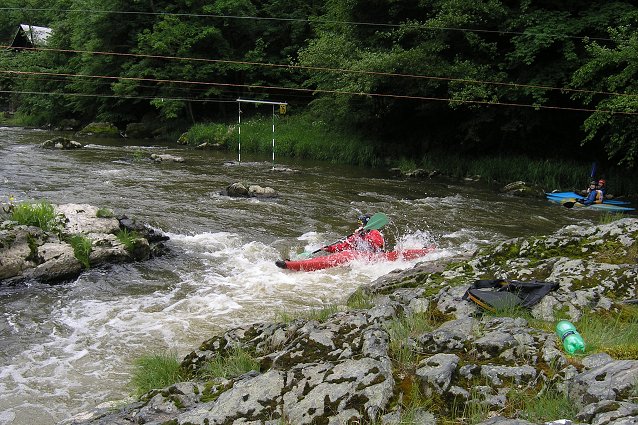 ČPV Týnec 52. ročník