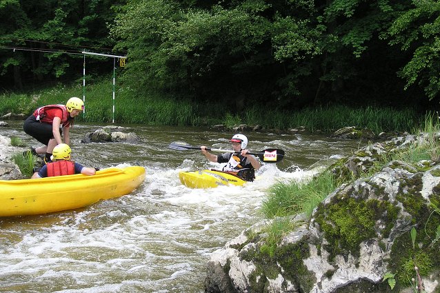 ČPV Týnec 52. ročník