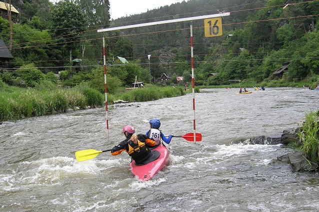ČPV Týnec 52. ročník