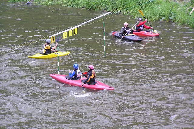 ČPV Týnec 52. ročník