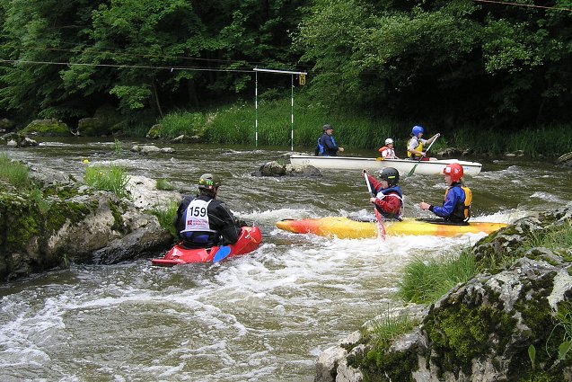 ČPV Týnec 52. ročník