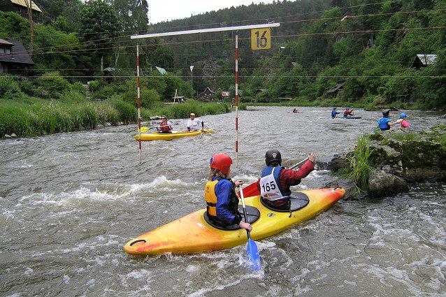ČPV Týnec 52. ročník