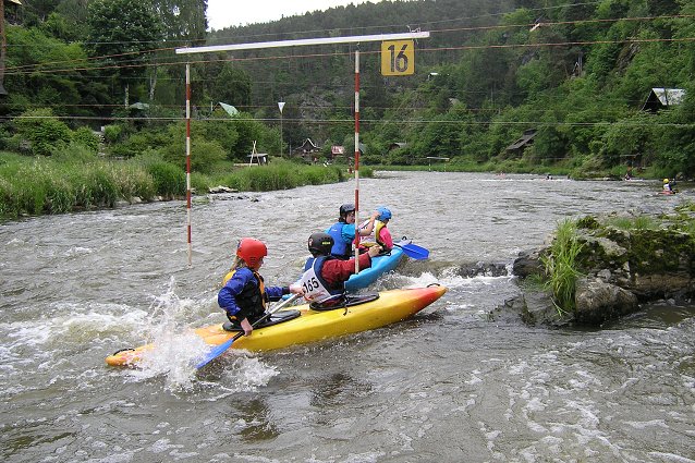 ČPV Týnec 52. ročník