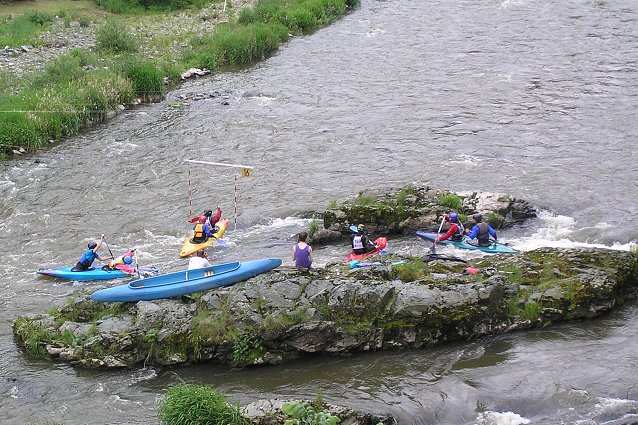 ČPV Týnec 52. ročník