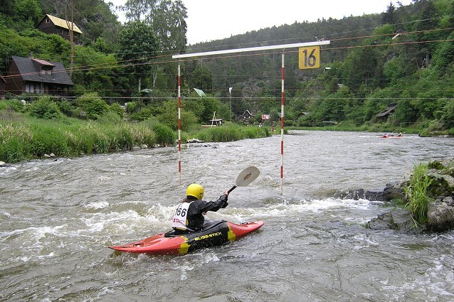 ČPV Týnec 52. ročník